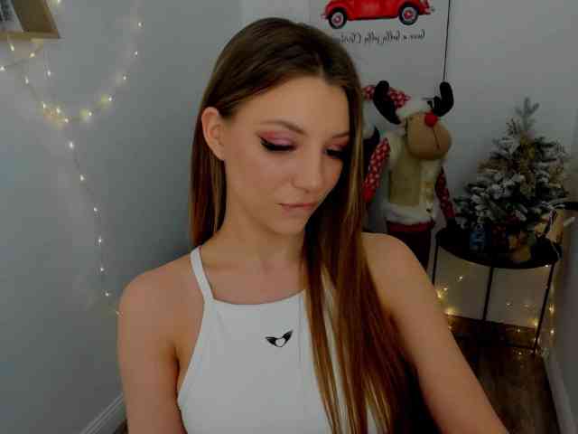 AmandaGrace webcam