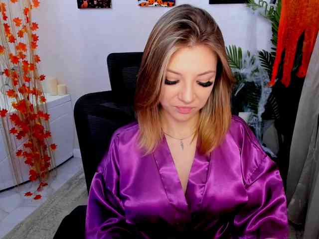 AmandaGrace webcam