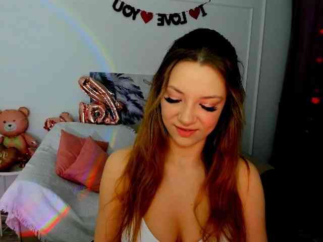 AmandaGrace webcam