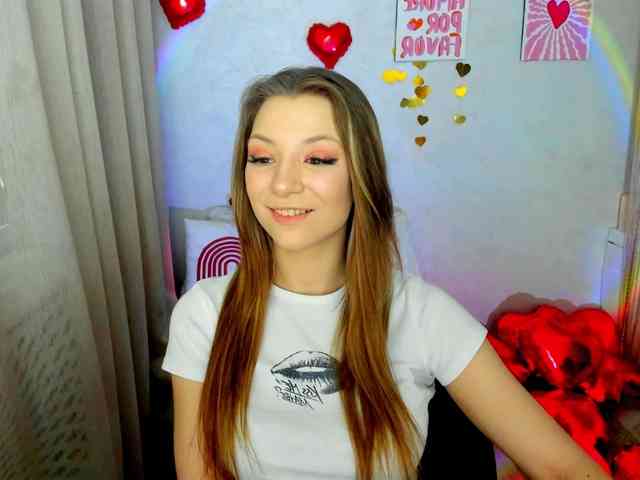 AmandaGrace webcam