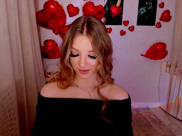 AmandaGrace webcam