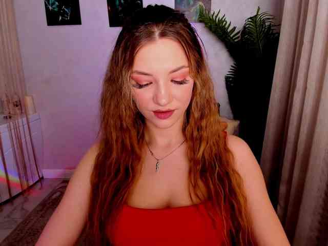 AmandaGrace webcam