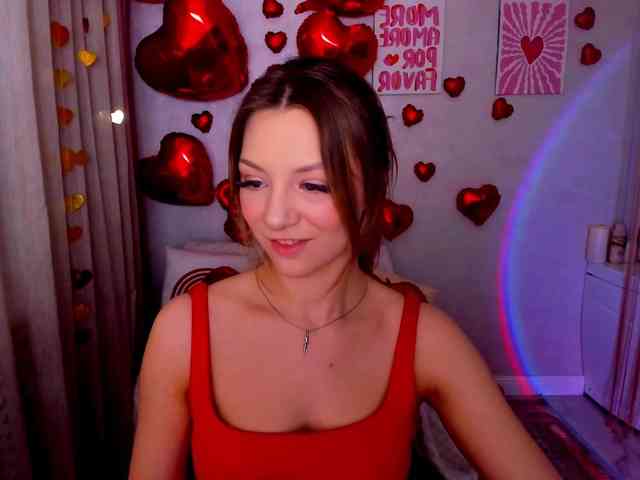 AmandaGrace webcam