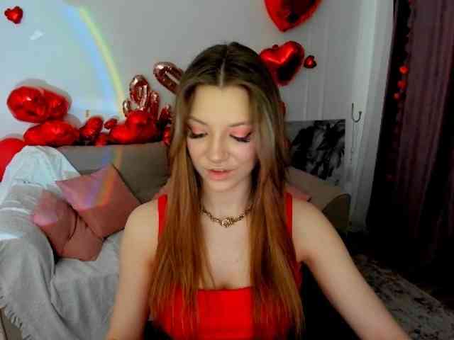 AmandaGrace webcam