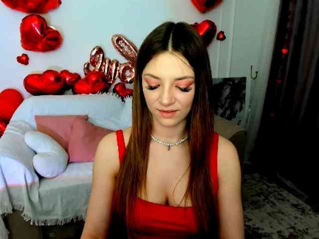 AmandaGrace webcam