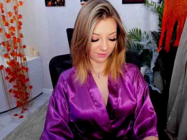 AmandaGrace webcam