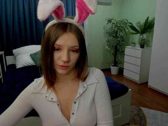 AmandaGrace webcam