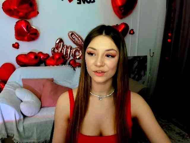 AmandaGrace webcam