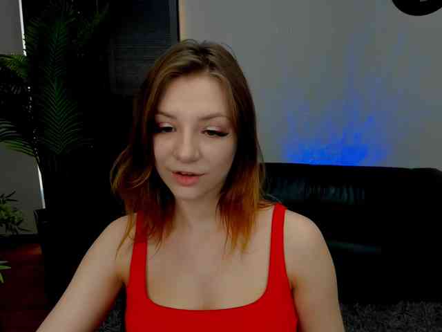 AmandaGrace webcam
