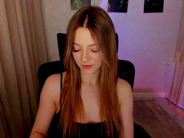 AmandaGrace webcam