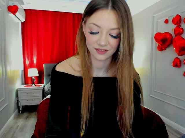 AmandaGrace webcam