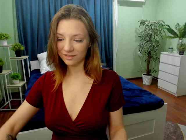 AmandaGrace webcam