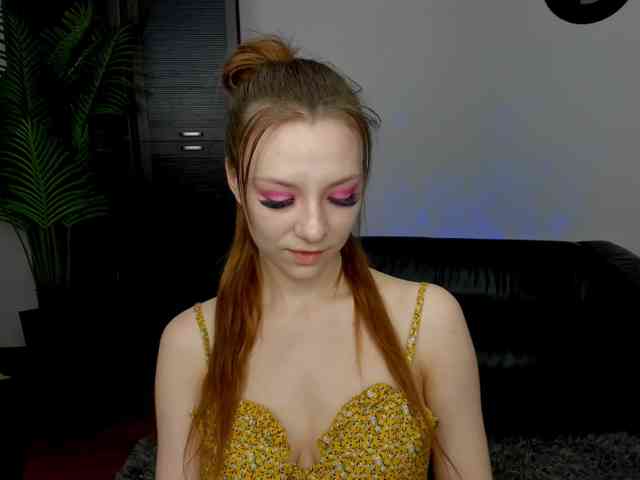 AmandaGrace webcam