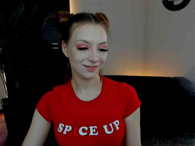 AmandaGrace webcam