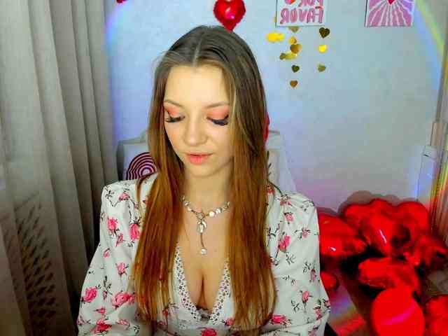 AmandaGrace webcam