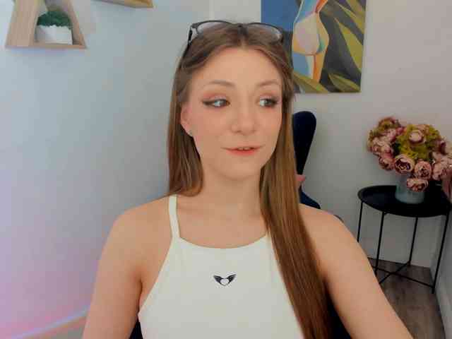 AmandaGrace webcam