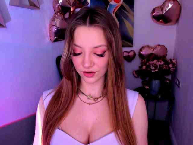 AmandaGrace webcam