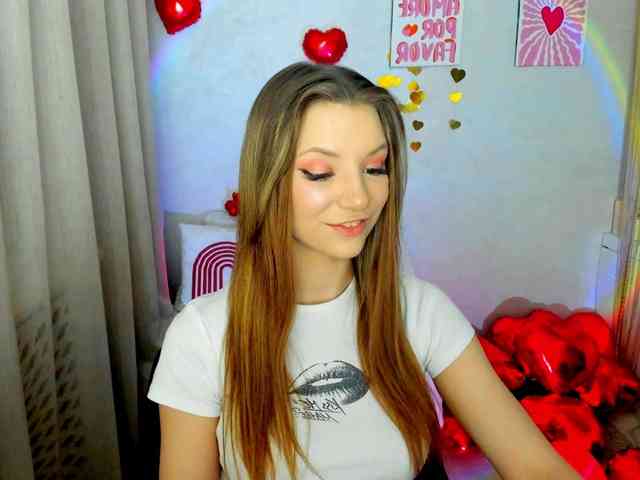 AmandaGrace webcam