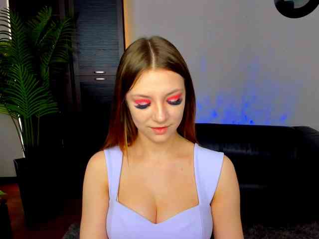 AmandaGrace webcam