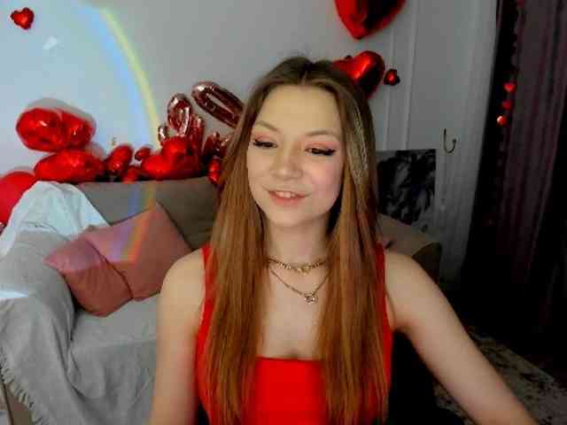 AmandaGrace webcam