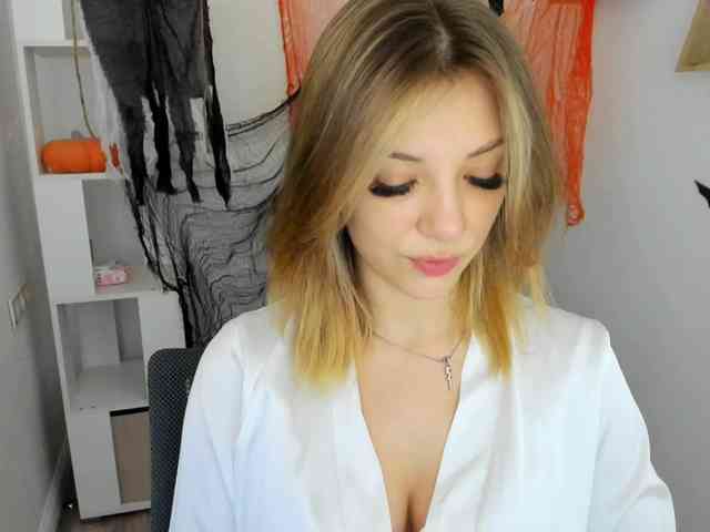 AmandaGrace webcam