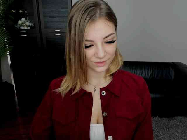 AmandaGrace webcam