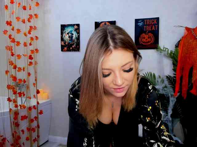 AmandaGrace webcam