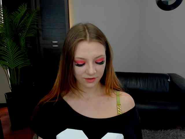 AmandaGrace webcam