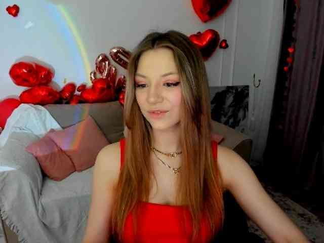 AmandaGrace webcam