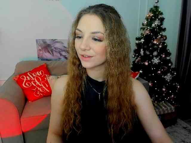 AmandaGrace webcam