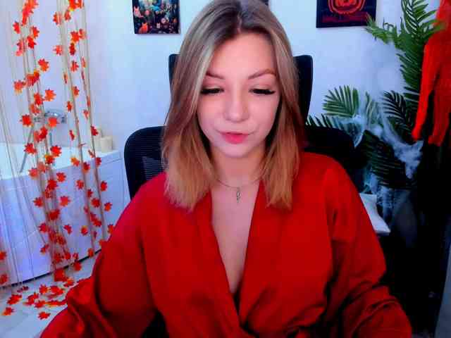 AmandaGrace webcam