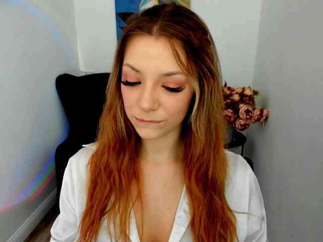 AmandaGrace webcam