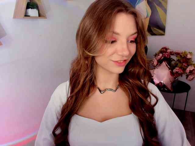 AmandaGrace webcam