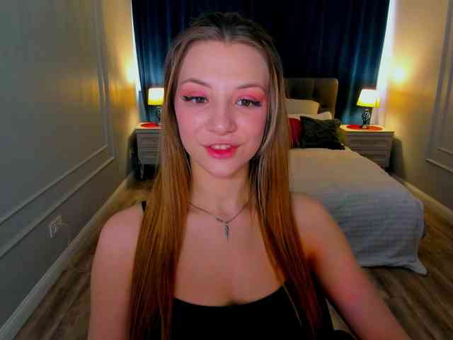 AmandaGrace webcam