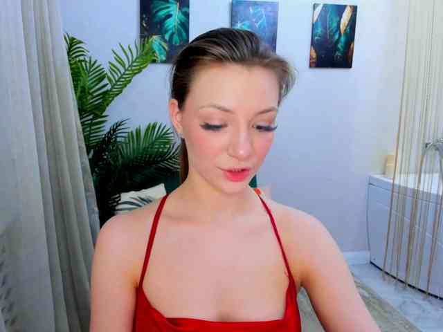 AmandaGrace webcam