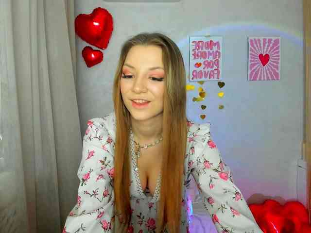 AmandaGrace webcam