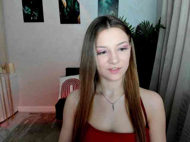 AmandaGrace webcam