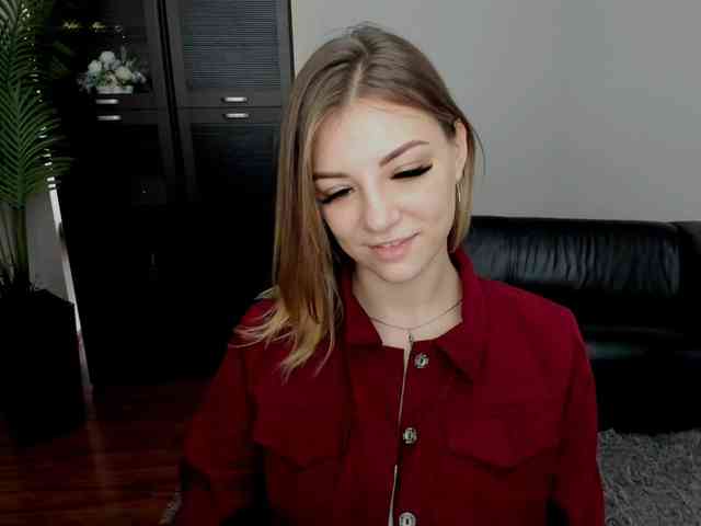 AmandaGrace webcam