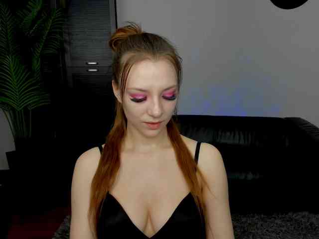 AmandaGrace webcam