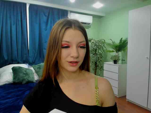 AmandaGrace webcam