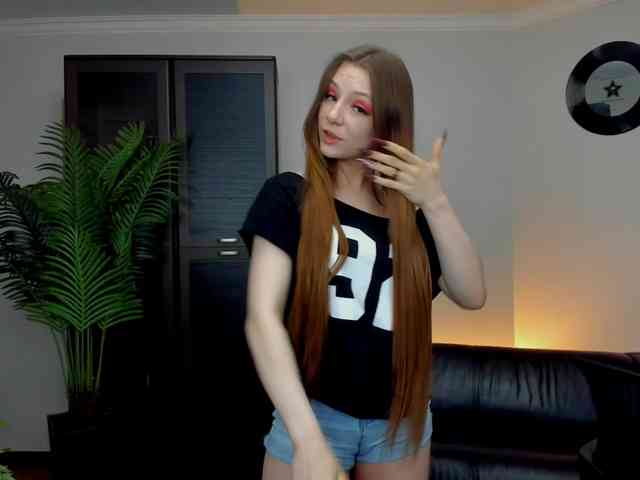 AmandaGrace webcam