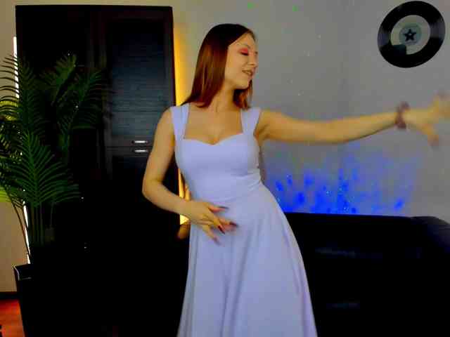 AmandaGrace webcam
