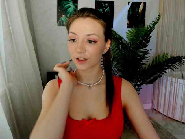 AmandaGrace webcam