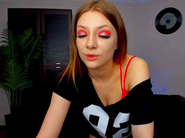 AmandaGrace webcam