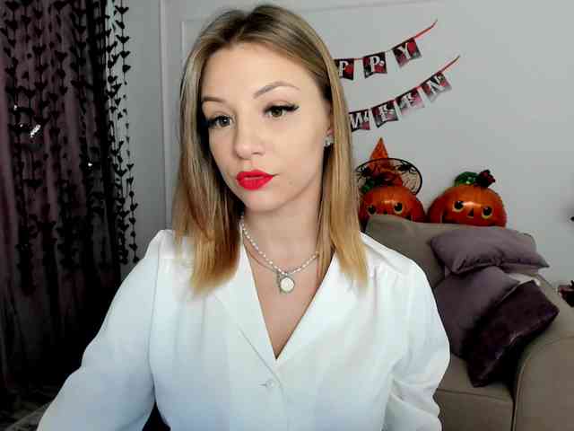 AmandaGrace webcam