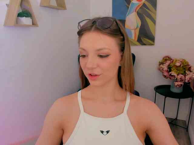 AmandaGrace webcam