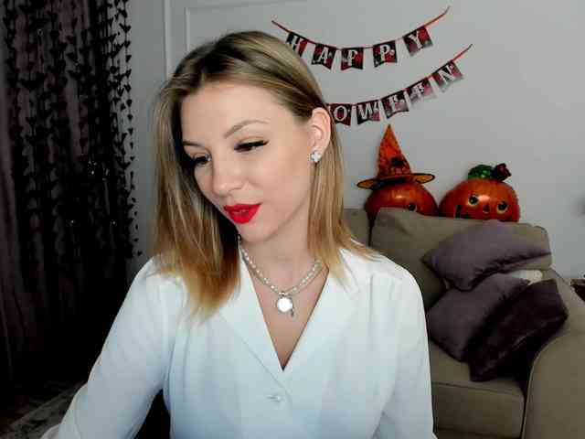 AmandaGrace webcam