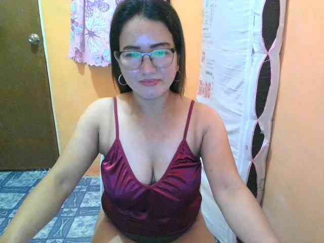 MelissaHottie webcam