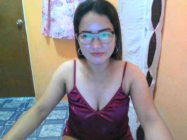MelissaHottie webcam