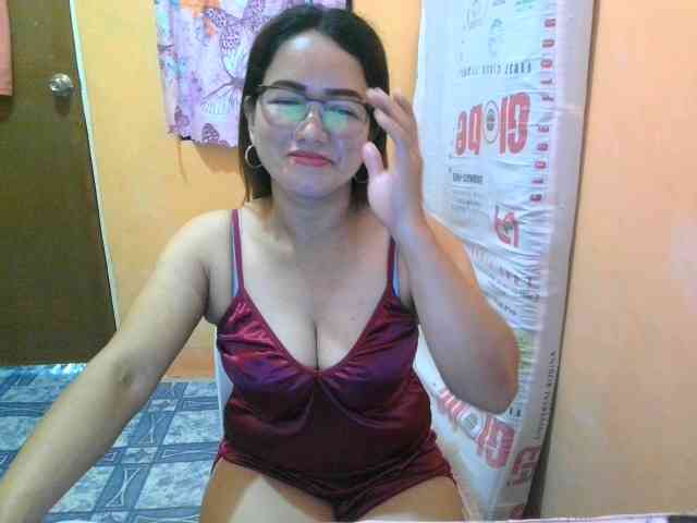 MelissaHottie webcam